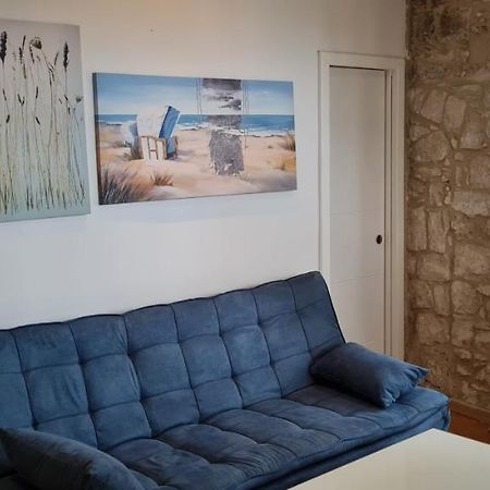 Apartmán Augustea Terrace Split Exteriér fotografie
